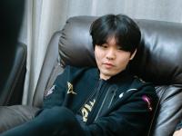 MK体育- rookie谈tes打jdg 