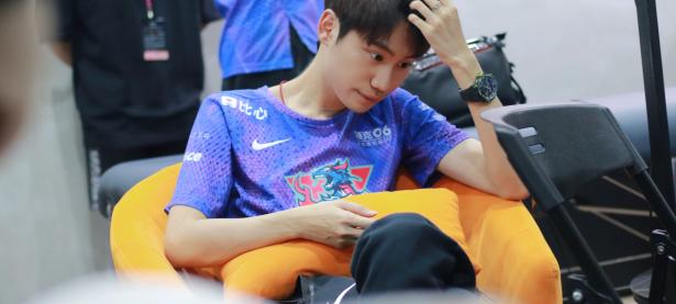 MK体育-包含Doinb在拜仁比赛中势不可挡，爆冷引发热议！的词条