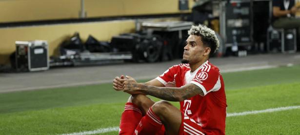 MK体育-Ming爆冷击败拜仁，精彩发挥引爆全场！的简单介绍