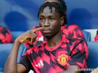 MK SPORTS-JackeyLove新星败北表现惊艳，曼联未来可期！的简单介绍