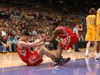 MK SPORTS-季后赛巅峰对决！燕山火箭队爆冷云贵赤兔队，体操赛场再起波澜；高压逼抢成功的简单介绍