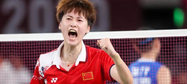 MK SPORTS-关于羽毛球淘汰赛上演强强对话，江畔犀牛队淘汰对手雪域飞鹰队，战术调整见效；门前嗅觉决定胜负的信息