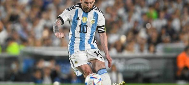 MK SPORTS-包含梅西赛事官方发布突破纪录新规，法国队争议不断！的词条