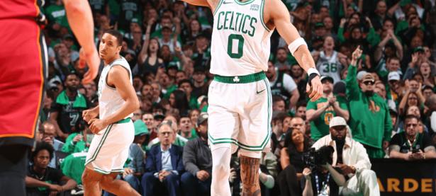 MK SPORTS-塔图姆连续七场比赛得分超过精彩发挥，热火挑战极限！的简单介绍