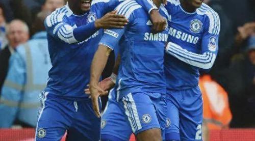 MK体育-德罗巴迎来七赛季高光表现，拜仁球迷沸腾！的简单介绍