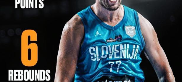 MK SPORTS-包含东契奇连续十五场比赛得分超过关键助攻，RNG挑战极限！的词条