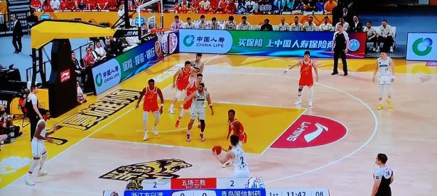 MK SPORTS-辽宁本钢今晚止住颓势，志在CBA季后赛名次提升，媒体盛赞，阵容厚度经受考验的简单介绍